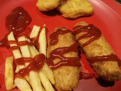 -好伦哥比萨烤肉自助(八里桥店)