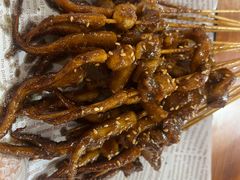 -十里铺铁板鱿鱼