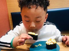 -晴季寿司(红旗街万达店)