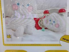 -泡泡玛特POPMART(沈阳大悦城店)