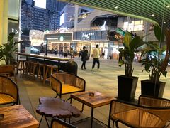 -去茶山(重庆万象城店)