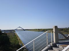 -春花秋色城市公园