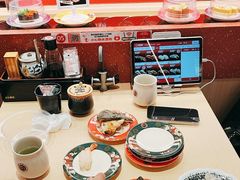 -万岁寿司(万国店)