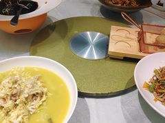 -鲁菜根·泰安菜(万达店)