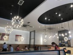 大堂-豪客来牛排(海沧阿罗海店)