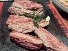 -一沙一城·岩烤牛扒(深圳首店)