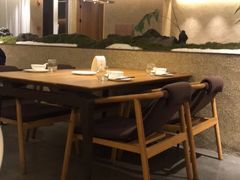 大堂-无味舒食(环岛路店)