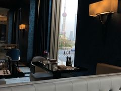 -上海苏宁宝丽嘉酒店·Cafe Bellagio西餐厅