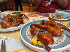 -点都德(长泰广场店)