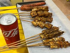 -望京小腰(北京总店)