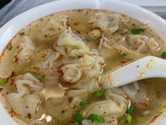 -巧手馄饨(箍桶巷店)