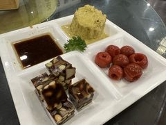 -都一处烧麦馆(前门店)