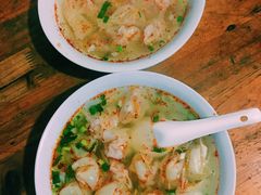 -安庆柴火馄饨(马道街店)