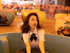 -南宁方特东盟神画