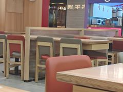 -小木屋拌饭(西安华阳城店)