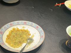 -君庭中餐馆(湘江豪生店)