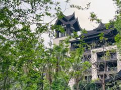 -佛冈熹乐谷温泉度假酒店