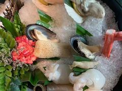 -集渔·泰式海鲜火锅(彭州店)