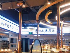 -蚝英雄鲜蚝自助专门店(长楹天街直营店)