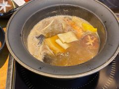 -呷哺呷哺(凯旋广场店)
