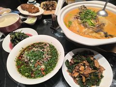 -明丰小渔馆(明月路店)