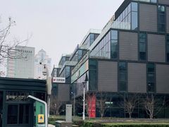 -麦田工坊(月湖店)
