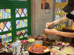 -楠火锅(西单店)