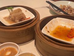 -点都德(大茶楼店)