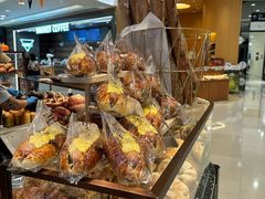 -PAPER STONE BAKERY(天环店)