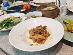 -太湖饭店·寄畅轩中餐厅