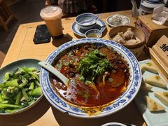 -南京大牌档(龙江新城市广场店)