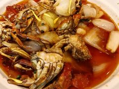 -周家二小姐的菜(西津渡店)