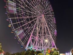 -南昌之星摩天轮