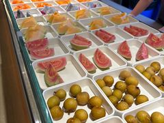 -涨巢·潮玩水疗局