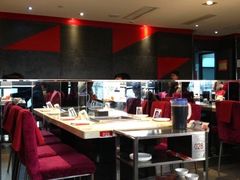 -海底捞火锅(上元大街店)