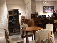 大堂-甘单茶事小馆(洋河店)