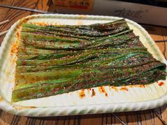 -有奴思烤肉·清真(正宁路店)