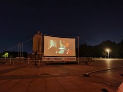 -长春世界雕塑园冰雪艺术天地