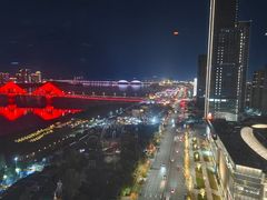 -南昌之星摩天轮