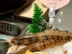 -巴奴毛肚火锅(悠唐购物中心店)