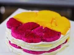 -糖秋Cake DIY·蛋糕定制·甜品台(观音桥店)