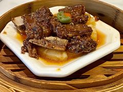 -稻香饭店(IFS国金中心店)