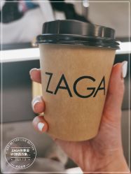 -ZAGA形象设计