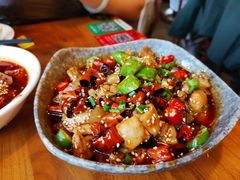 -付小姐在成都(中山公园店)