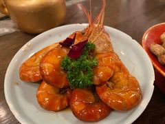 -三酉星·枫·山風与野菜(上海总店)