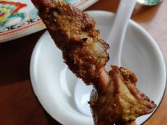 -巴依老爷新疆美食(常营店)