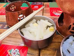 -成都你六姐·牛肉冒菜(城市集市合生汇店)