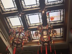 -梅龙镇酒家(南京西路总店)