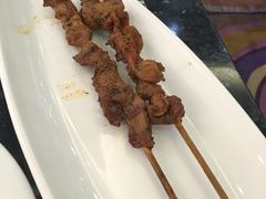 -新兴·金羊座·粤菜点心(乐峰店)