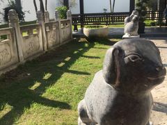 -健眺小海鲜(临海后山店)